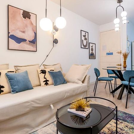 Atocha VI - Elegancia Urbana En Una Ubicacion Privilegiada مدريد المظهر الخارجي الصورة