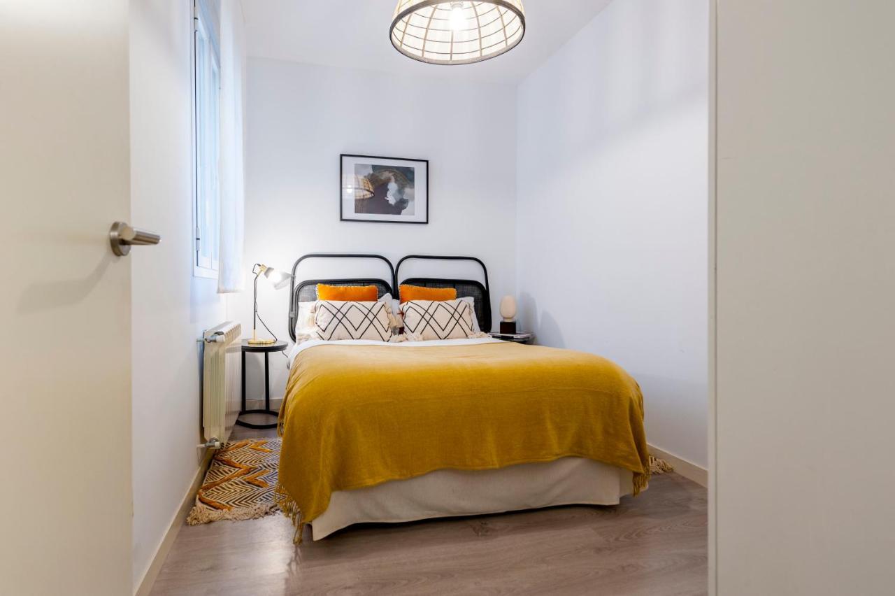 Atocha VI - Elegancia Urbana En Una Ubicacion Privilegiada مدريد المظهر الخارجي الصورة